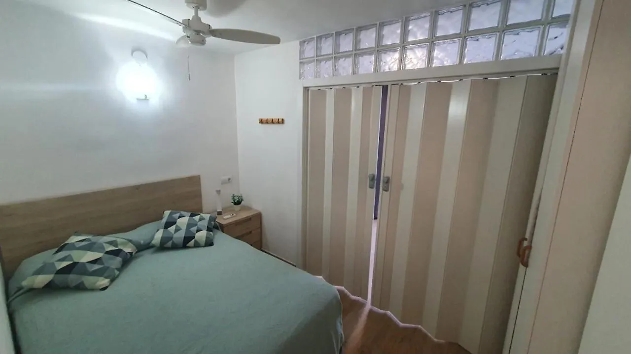 El Piset Apartment La Pineda Spain