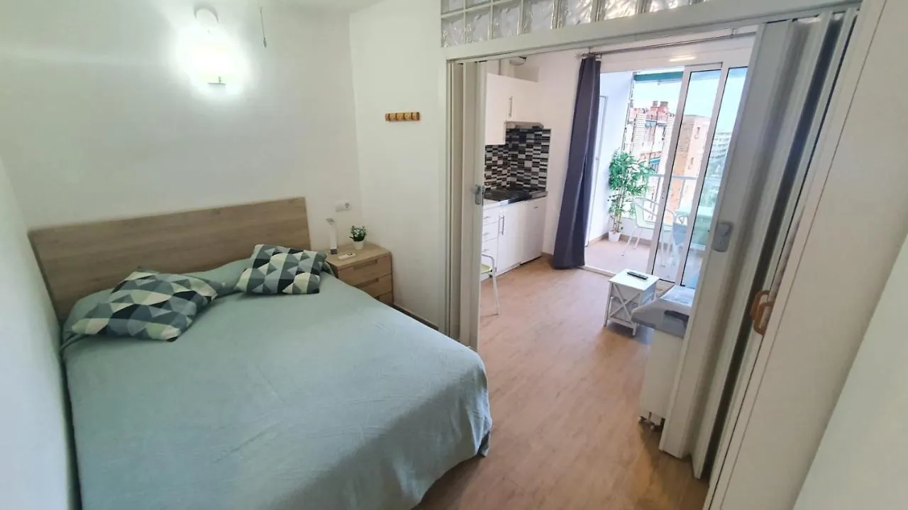 El Piset Apartment La Pineda