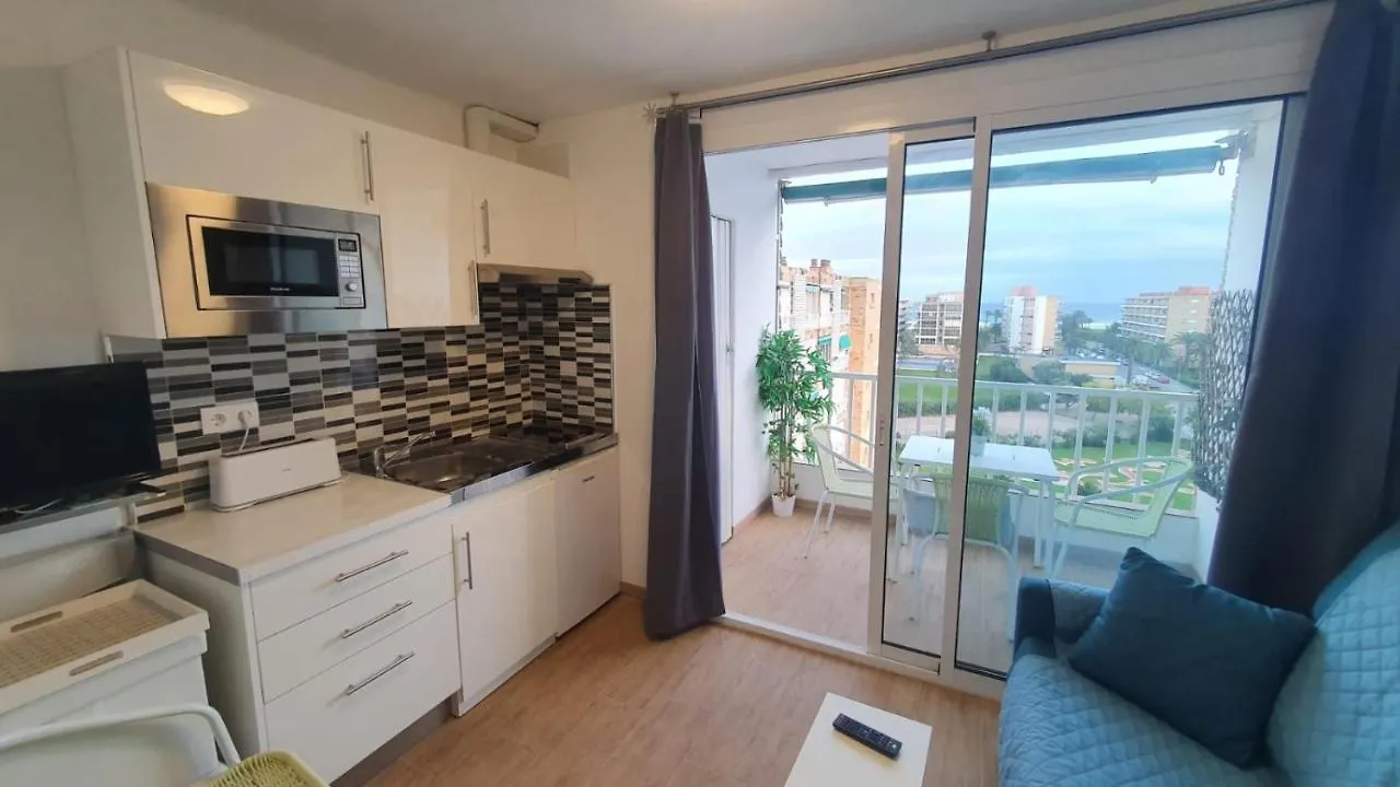 El Piset Apartment La Pineda Spain
