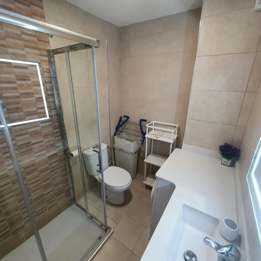 El Piset Apartment La Pineda