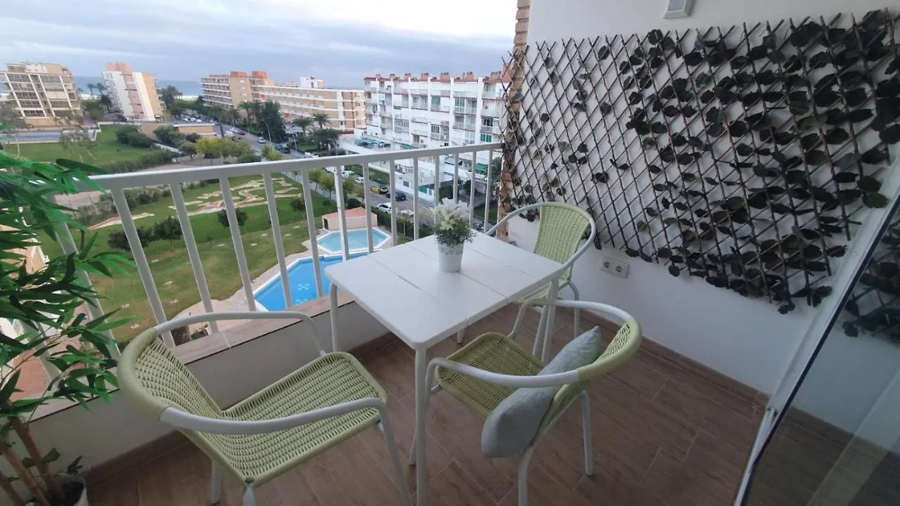 El Piset Apartment La Pineda