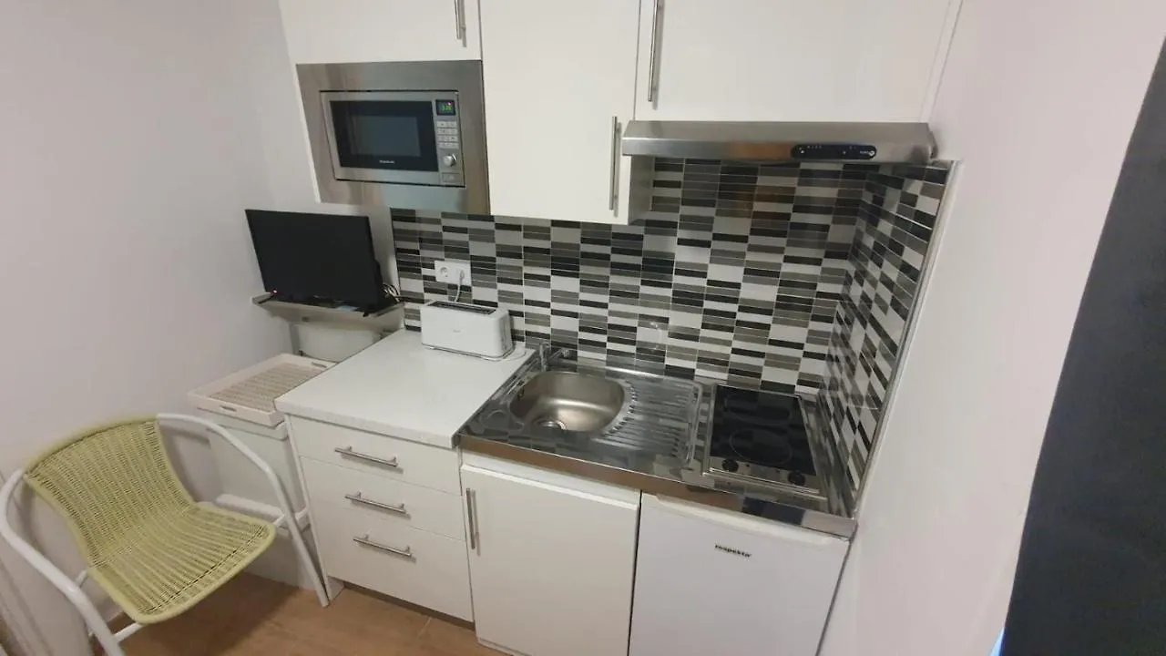 El Piset Apartment La Pineda
