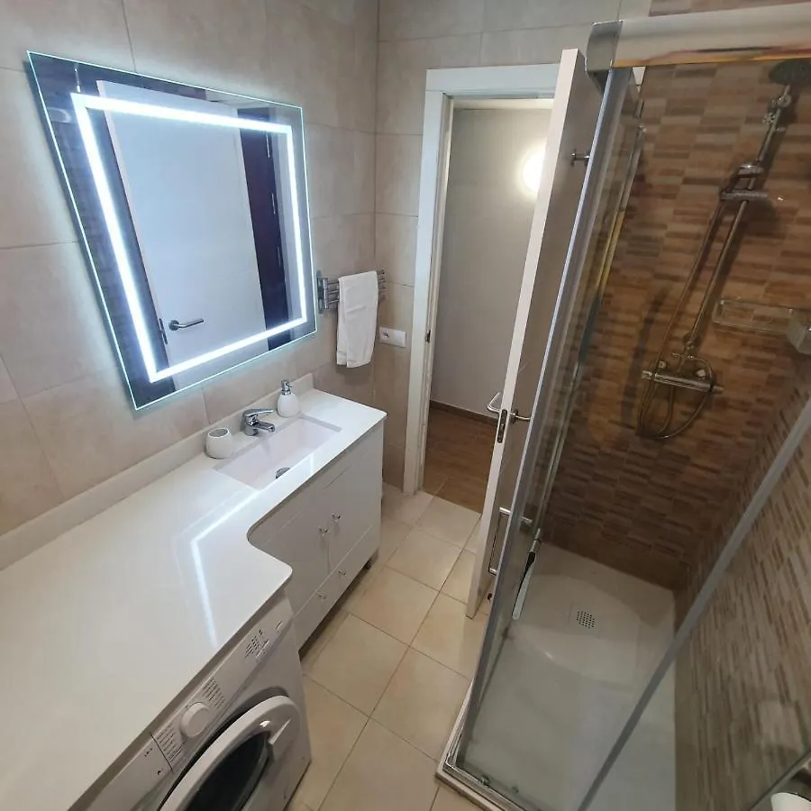 El Piset Apartment La Pineda 0*,  Spain