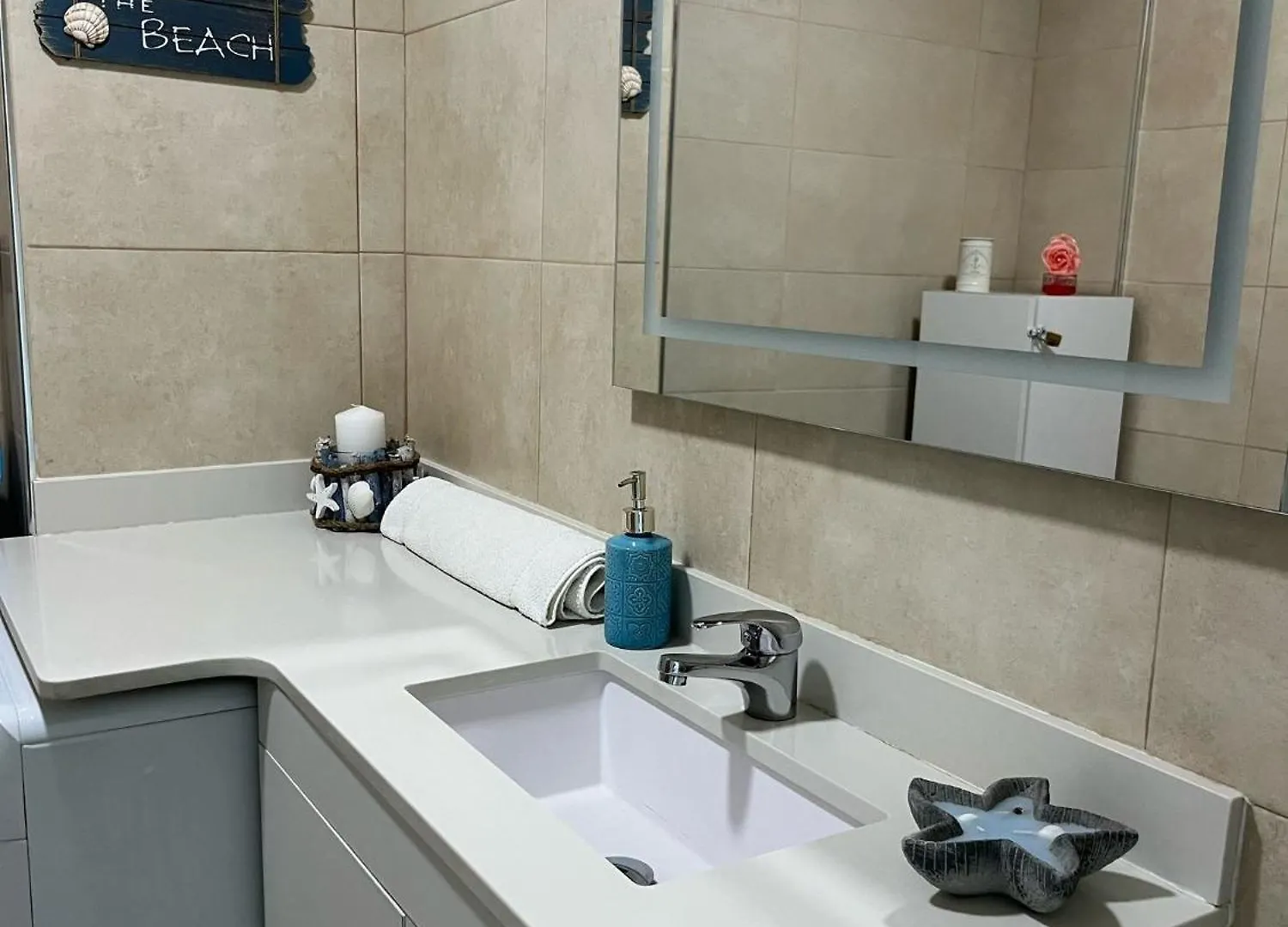 El Piset Apartment La Pineda