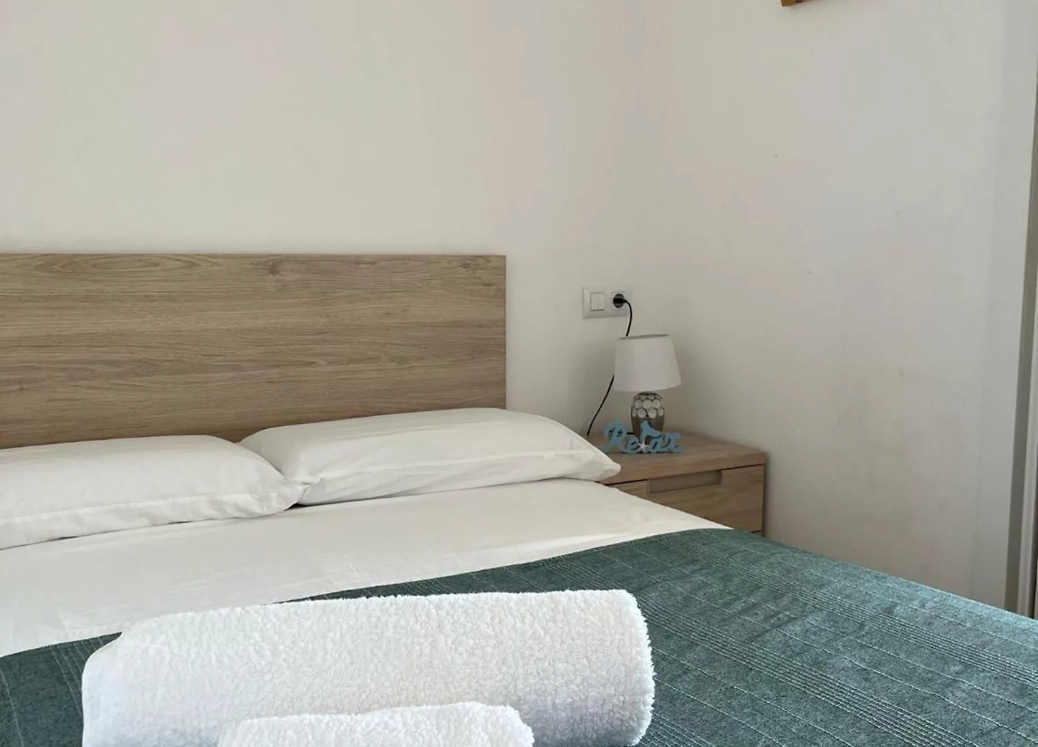 El Piset Apartment La Pineda 0*,