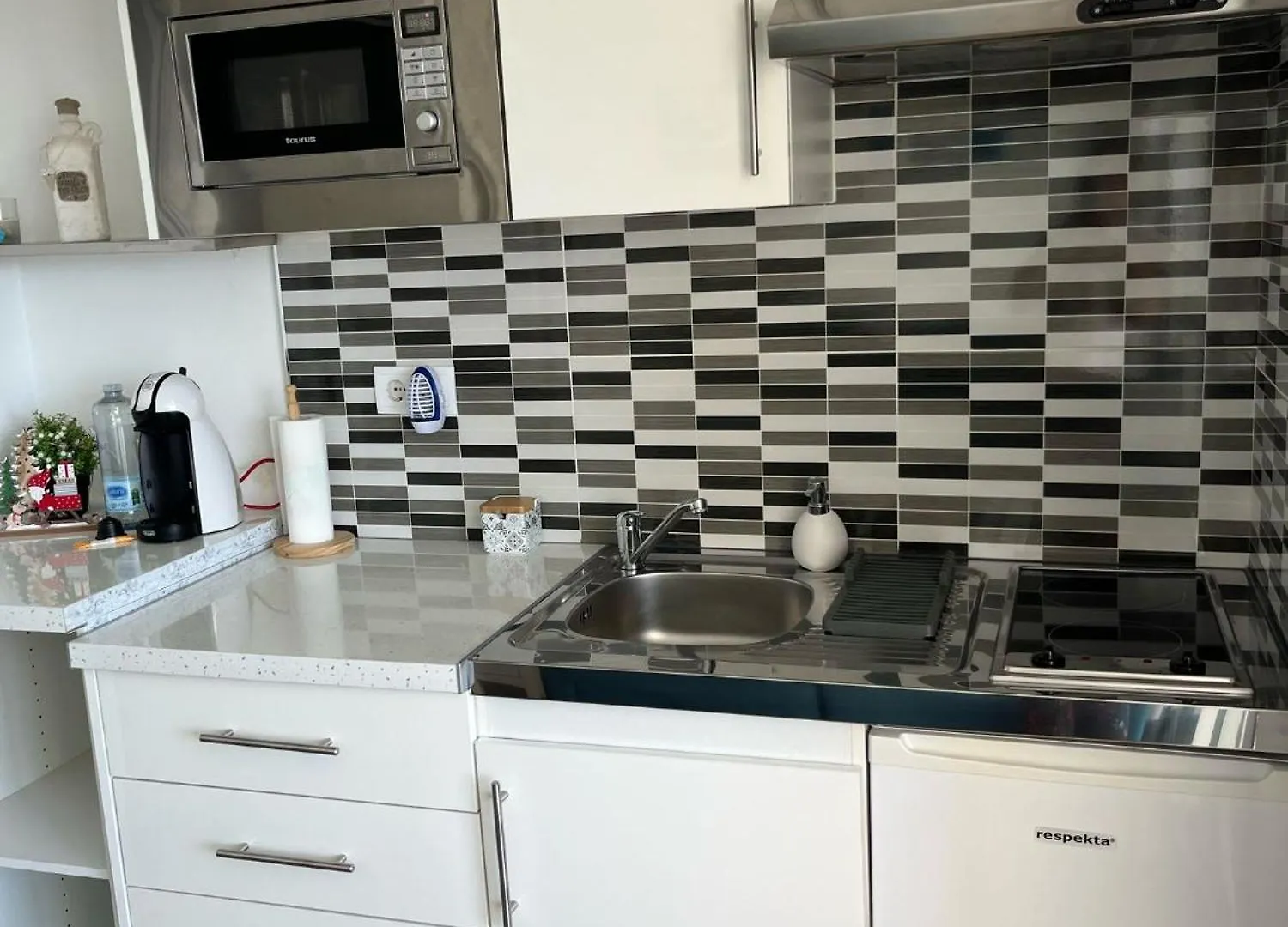 El Piset Apartment La Pineda Spain