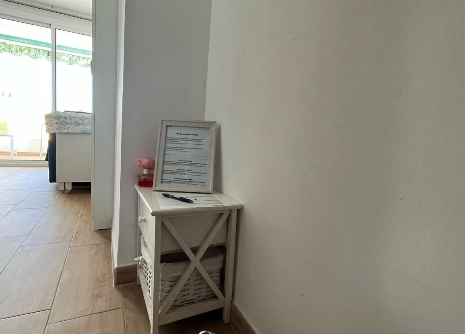 El Piset Apartment La Pineda Spain