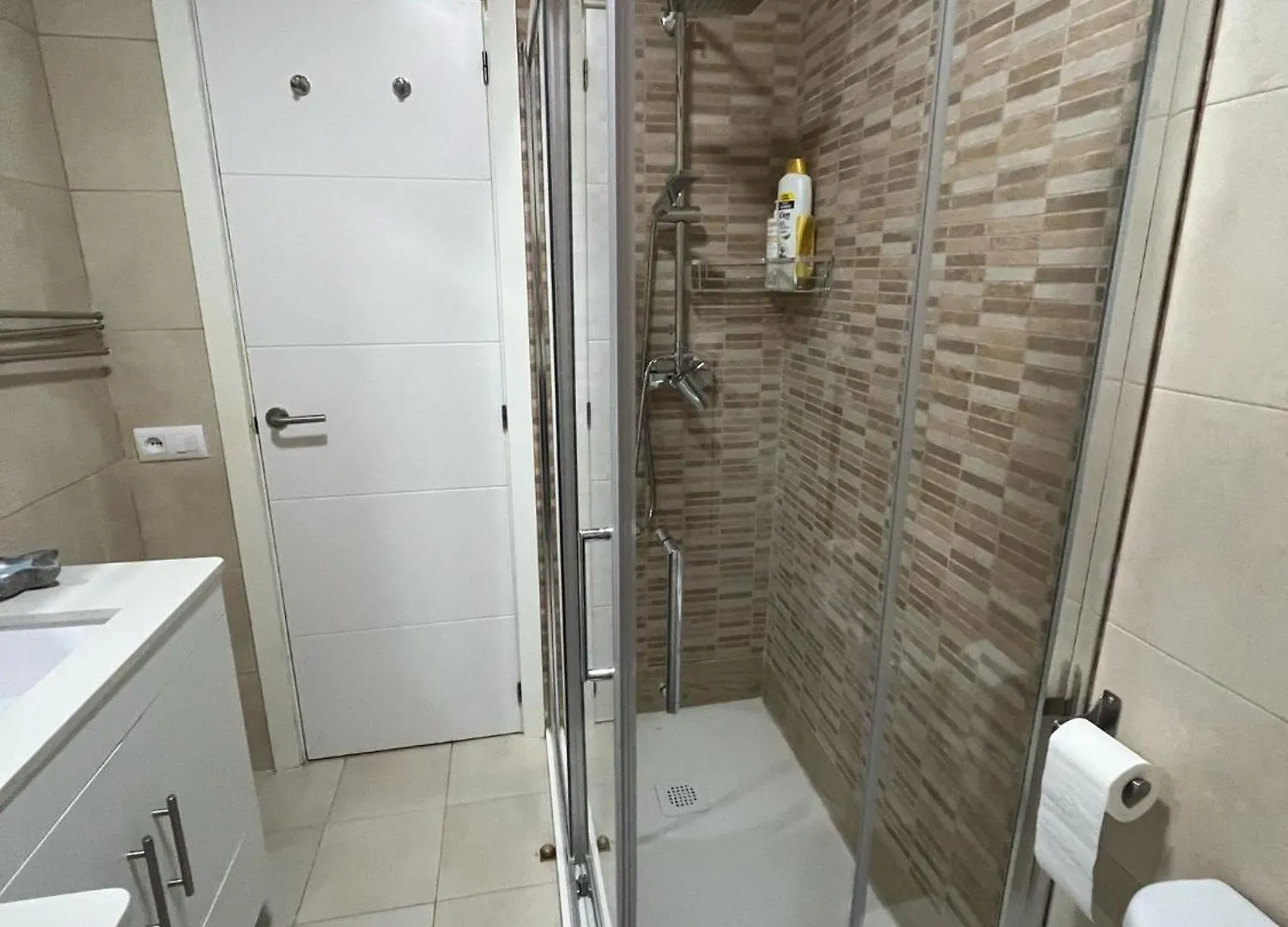 El Piset Apartment La Pineda