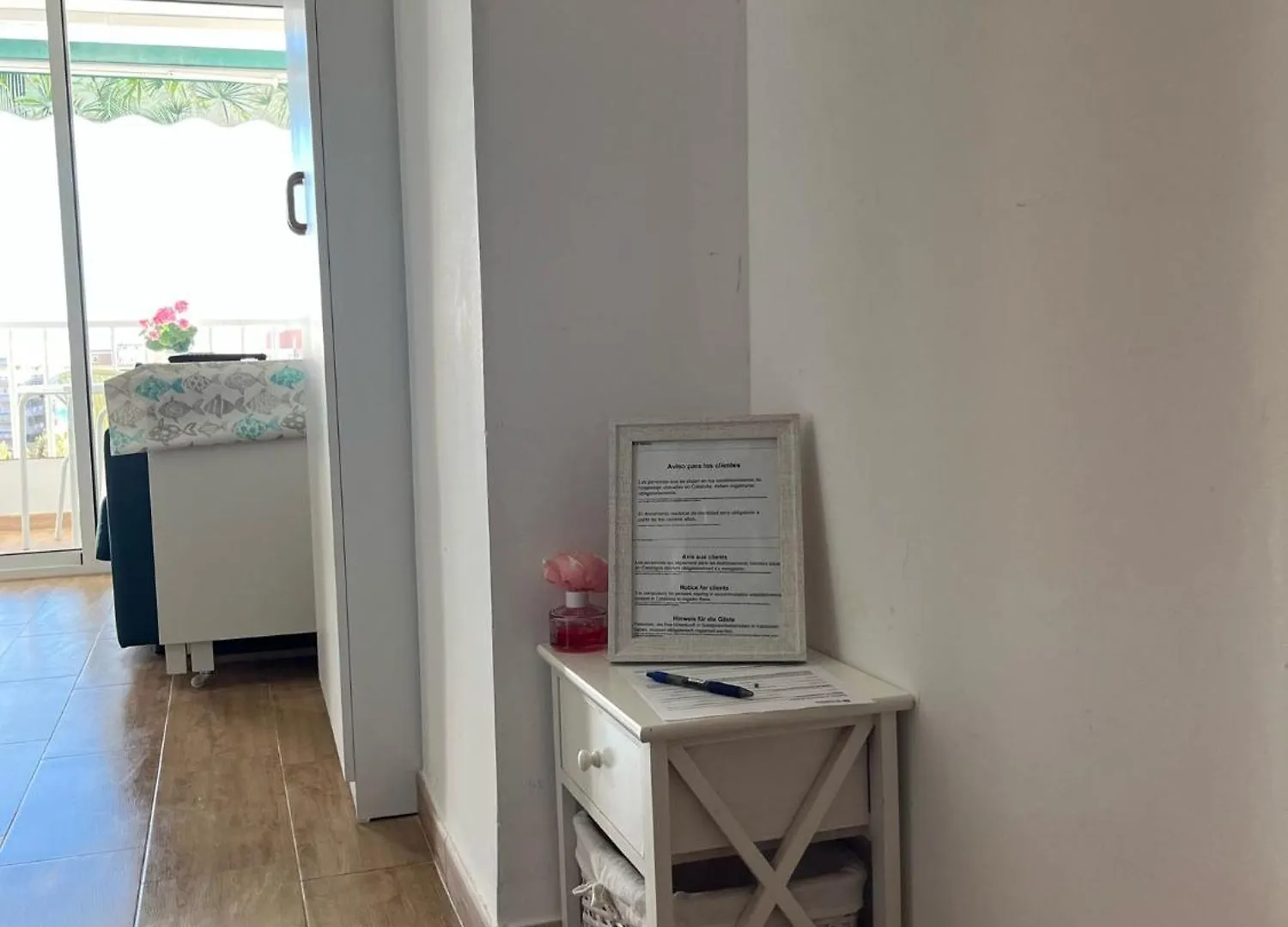 El Piset Apartment La Pineda