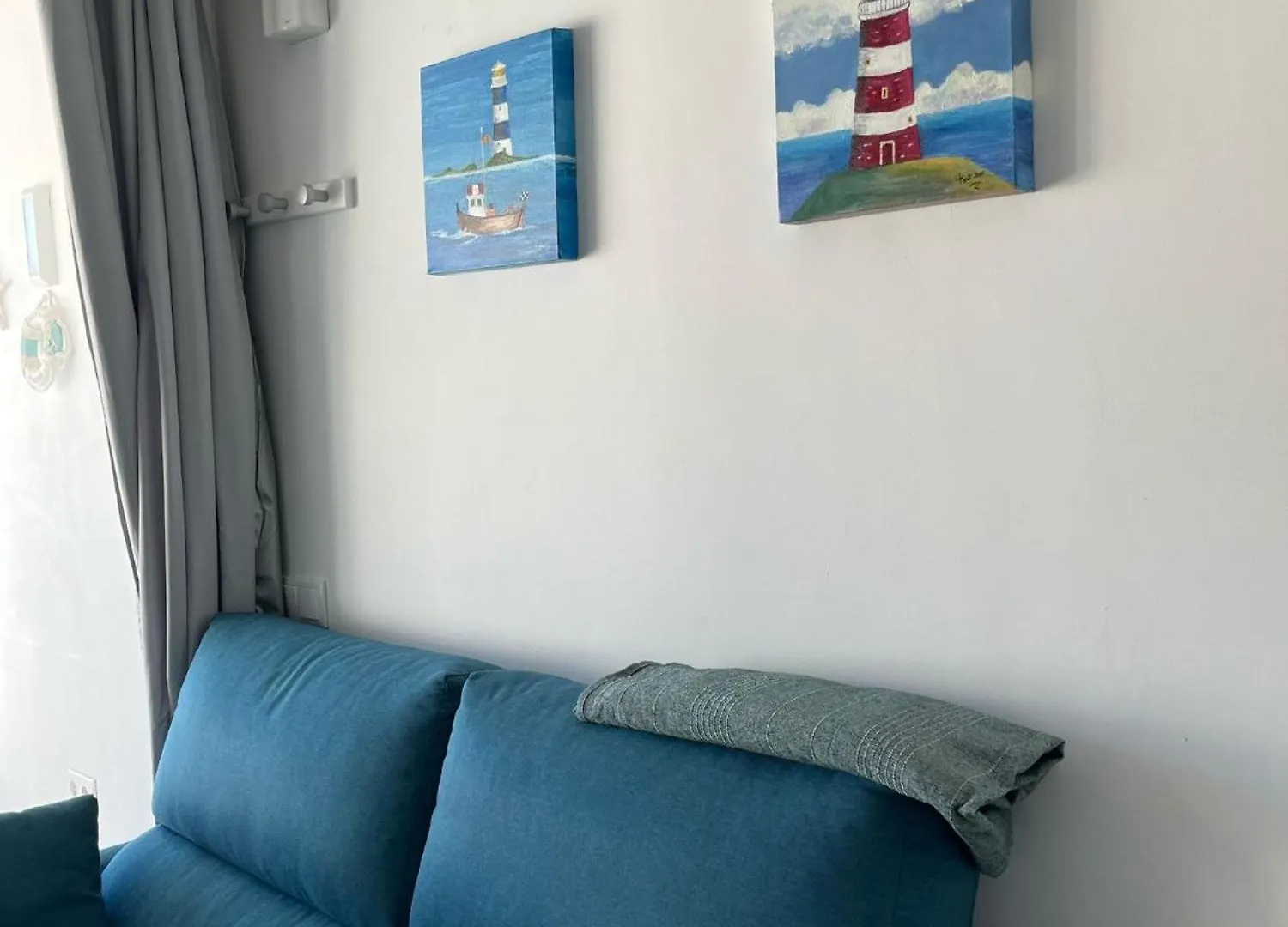 El Piset Apartment La Pineda