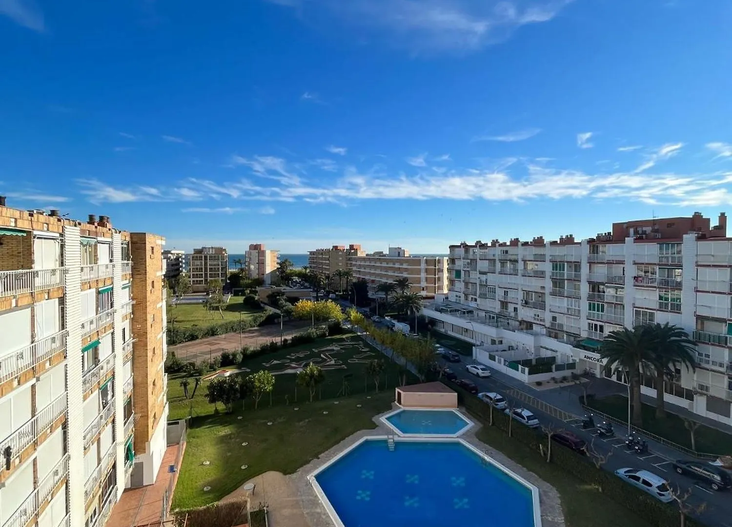 El Piset Apartment La Pineda 0*,  Spain
