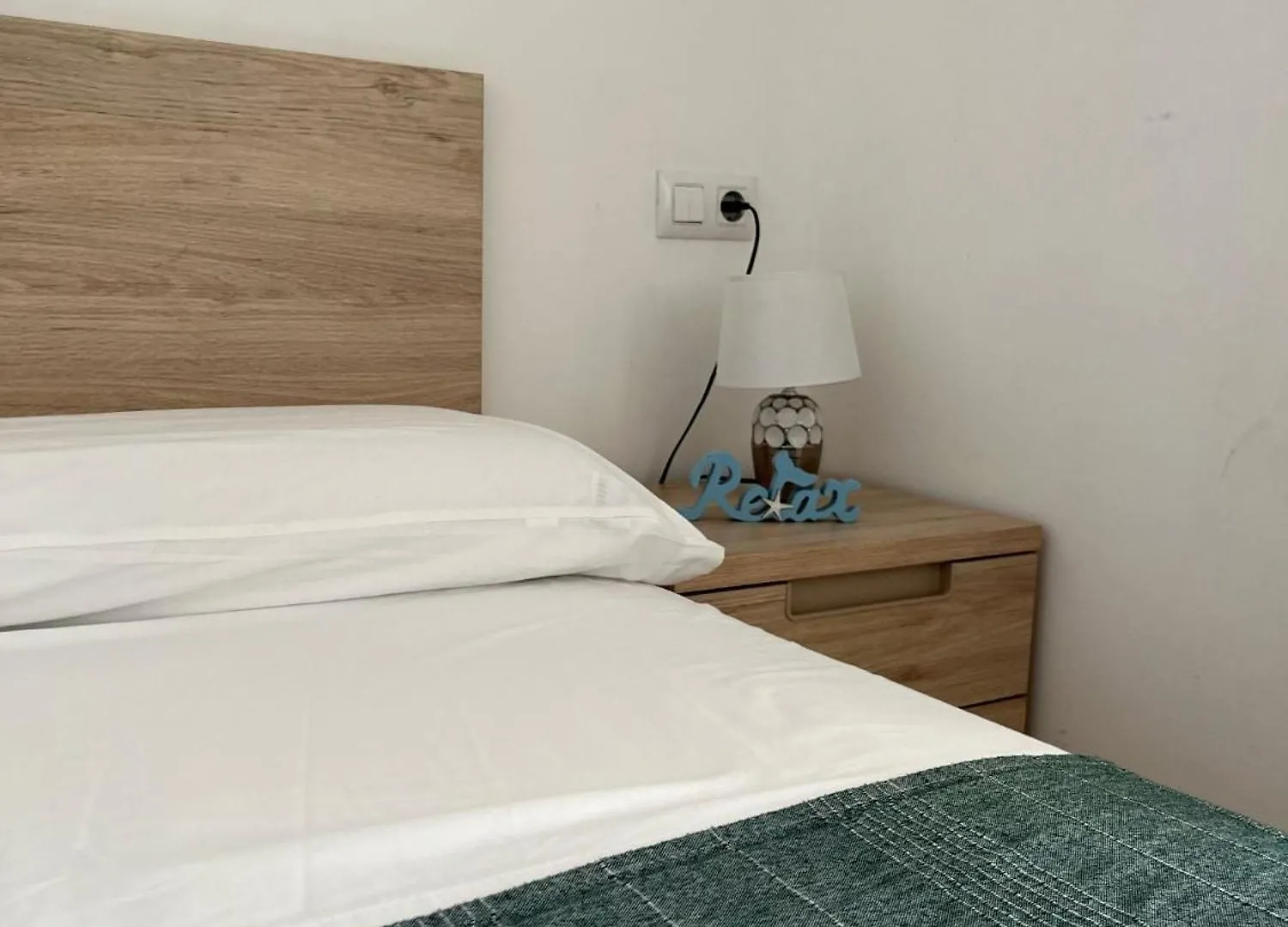 El Piset Apartment La Pineda