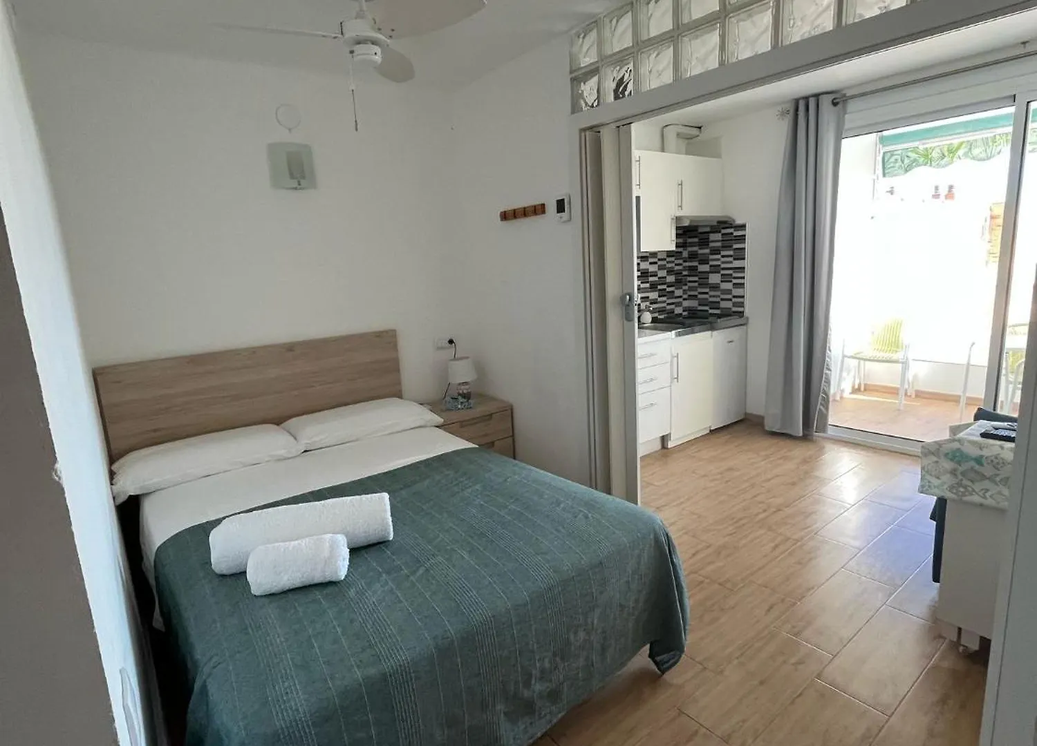 El Piset Apartment La Pineda