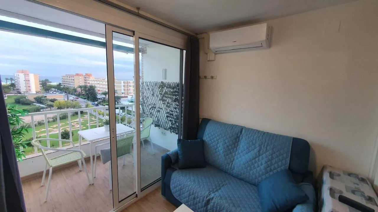 El Piset Apartment La Pineda 0*,  Spain